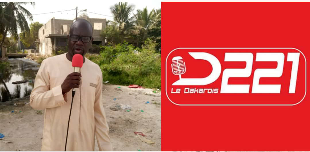 Reportage : Baie de Hann ou la nécessité d’une solution d’urgence face à une bombe écologique oubliée