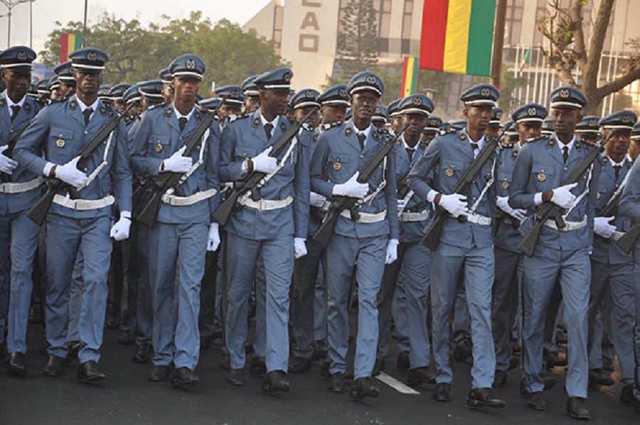 Célébration de la Journée internationale de la Douane : « la durabilité au cœur de l’action douanière pour les personnes, la prospérité et la planète »