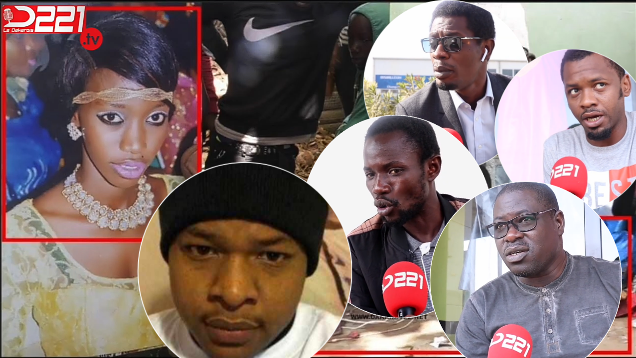 Meurtres, violences… les sénégalais accusent l’Etat d’être le seul coupable – D221 TV