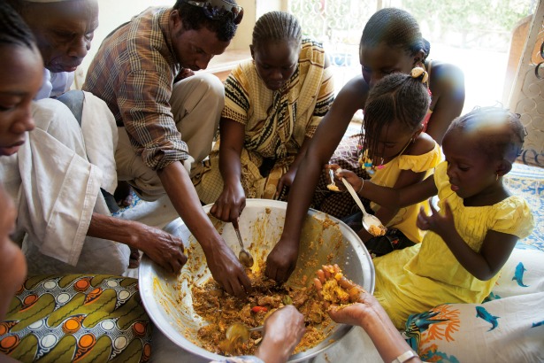Sénégal-Insécurité alimentaire : 42.666 personnes menacées par la faim