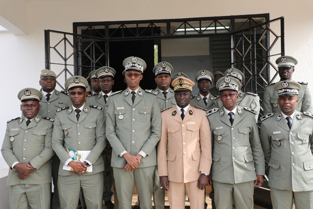 Au service des populations, la Douane fait du social une priorité