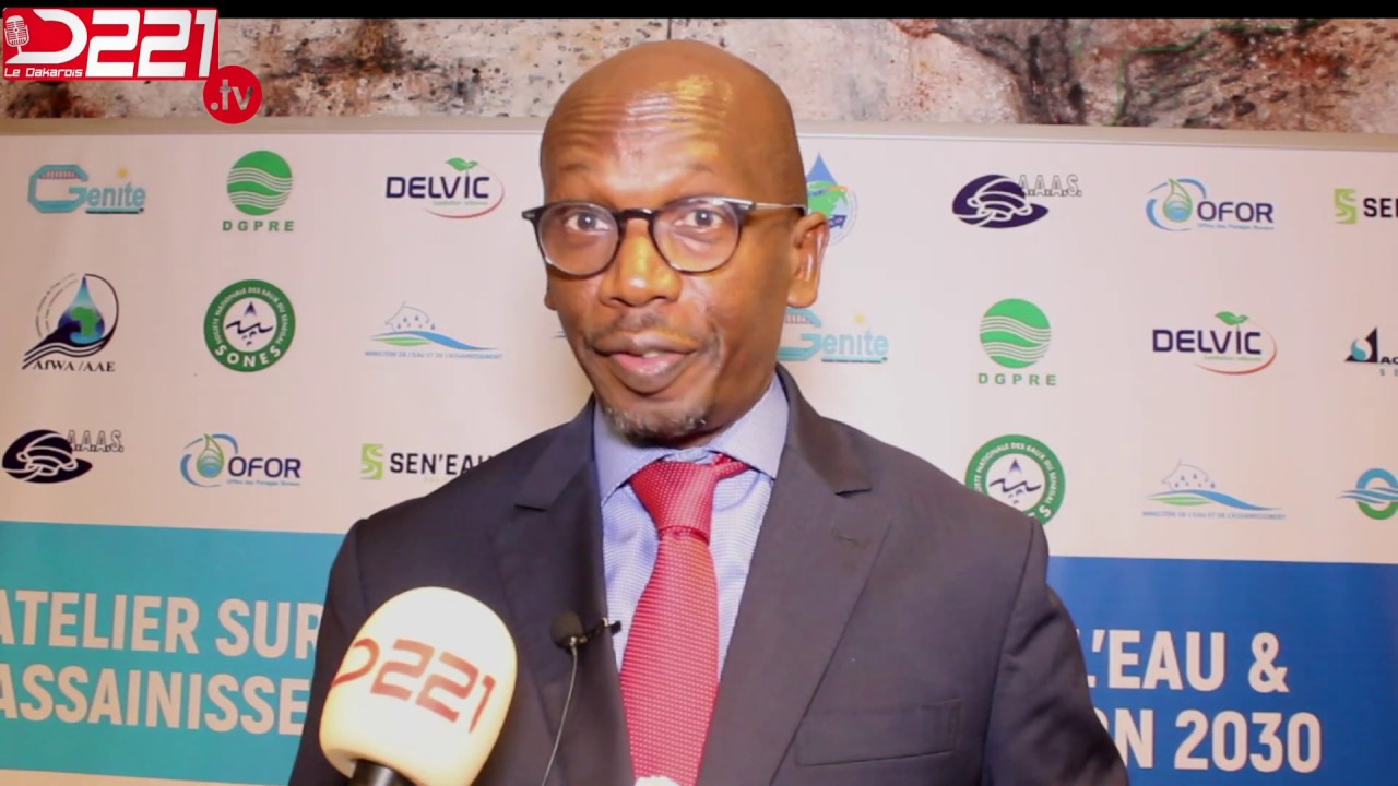 Accès à l’eau et à l’assainissement : l’ONAS et ses partenaires pour une nouvelle feuille de route