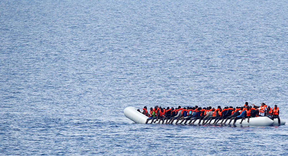 Les ravages de « l&rsquo;émigration » clandestine (Par Fatima Diallo)