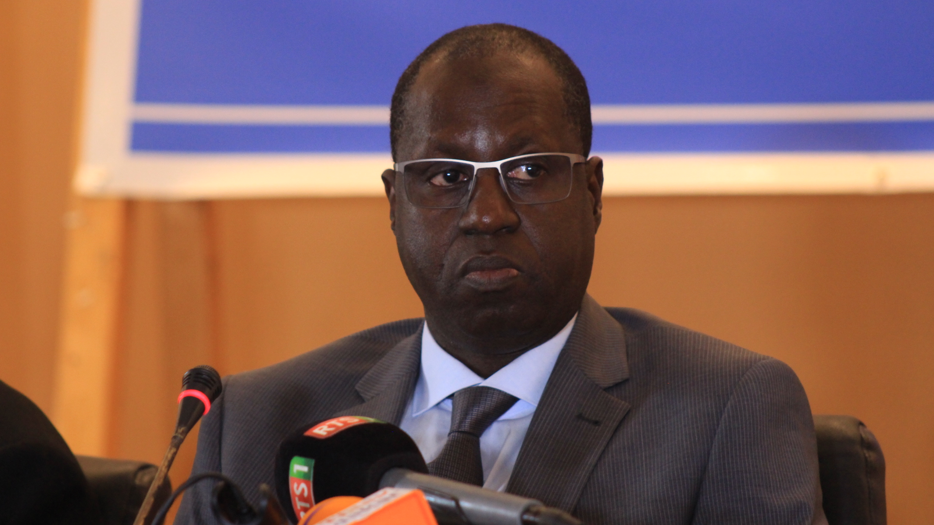 SACHETS PLASTIQUES :  ABDOU KARIM SALL SENSIBILISE SUR SON INTERDICTION