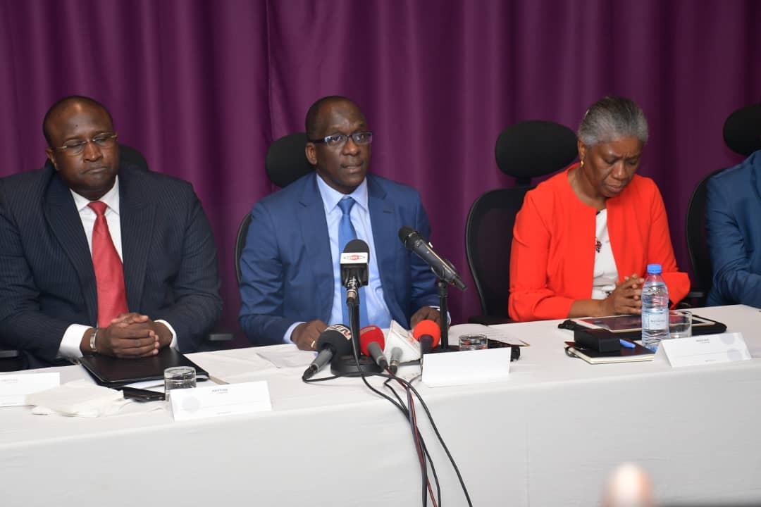 Lutte contre le Coronavirus : Les acteurs de la santé s&rsquo;arment de vigilance et de la bonne information