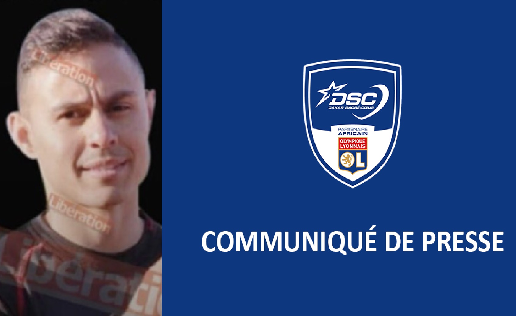 Presumé abus sexuel sur des jeunes joueurs, Dakar sacré cœur vire Olivier Sylvain