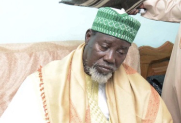 NECROLOGIE: DIAMAL PERD SON KHALIFE