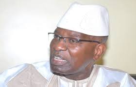 Me Malick Sall se noie  dans  l’APR