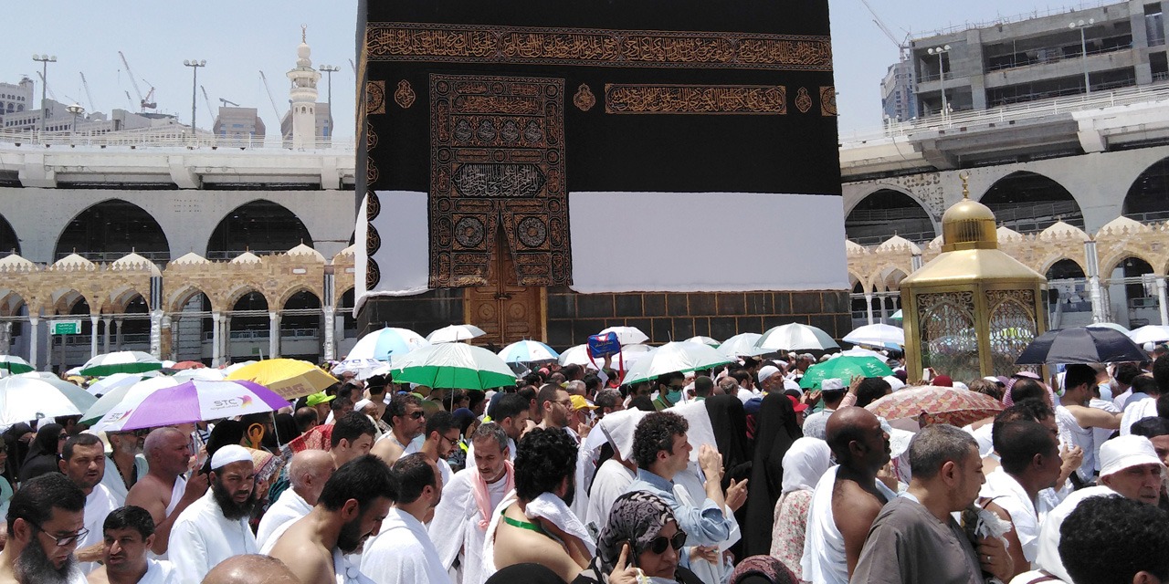Arabie saoudite : La Mecque fermée aux étrangers à cause du coronavirus