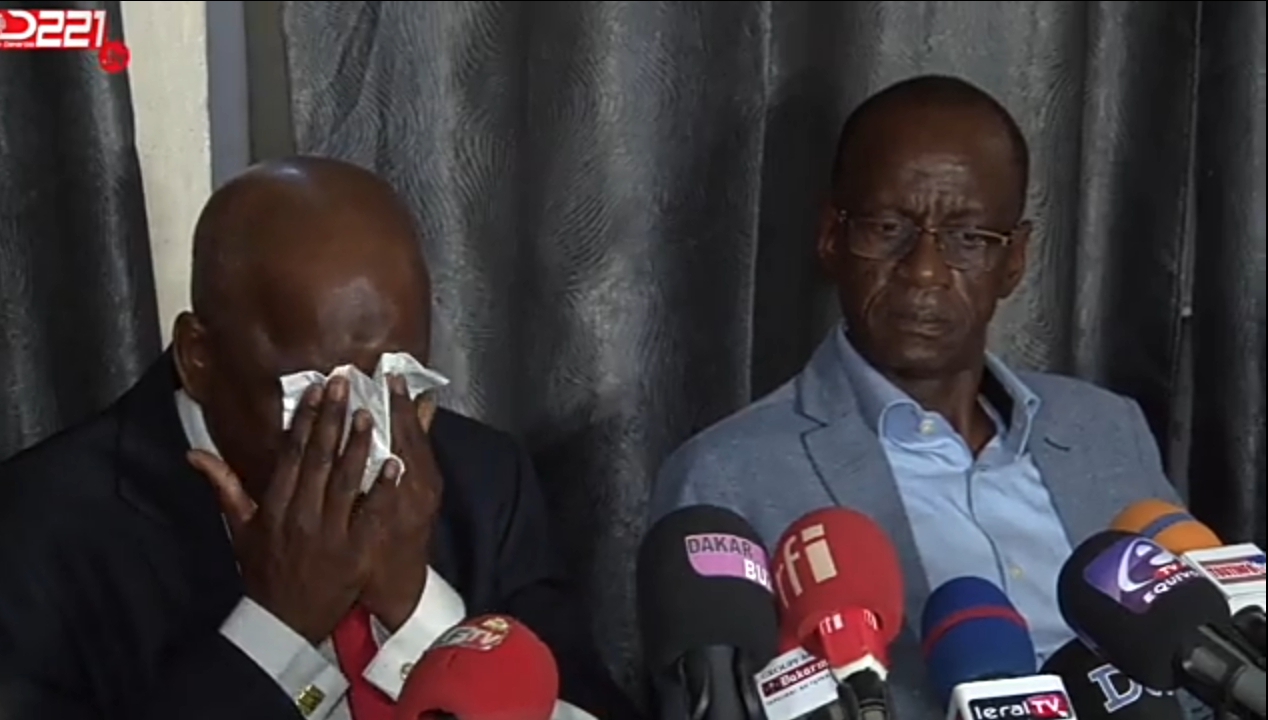 Étudiants Sénégalais bloqués à Wuhan : les parents désemparés interpellent l&rsquo;État