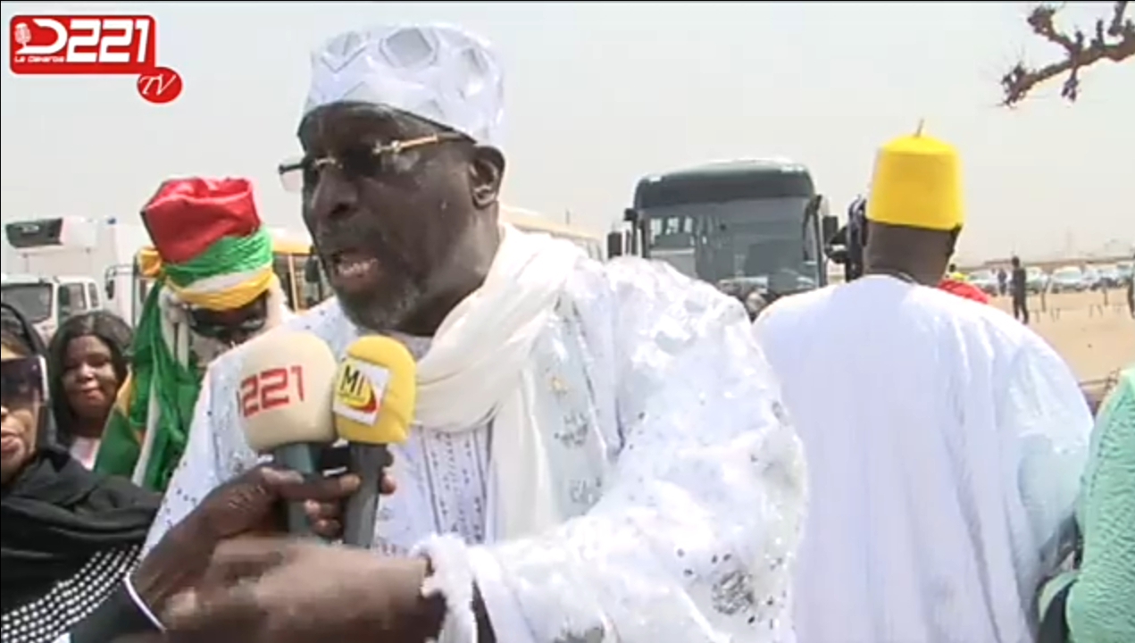 Statut Spécial pour Dakar : Abdoulaye Makhtar Diop invoque l’histoire [VIDÉO]