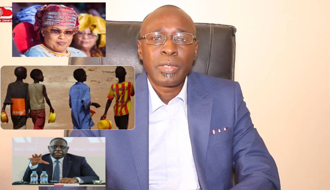 Agression contre des enfants au Sénégal : quelles sont les mesures prises par l’Etat ?