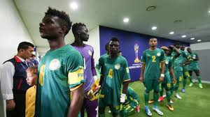 LE SÉNÉGAL DANS LA COUPE ARABE DES U20