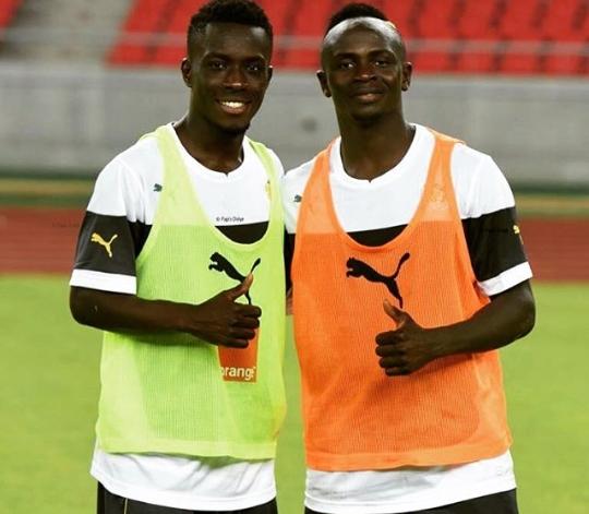 SPORT : LES SÉNÉGALAIS  ET LA LEAGUE DES CHAMPIONS