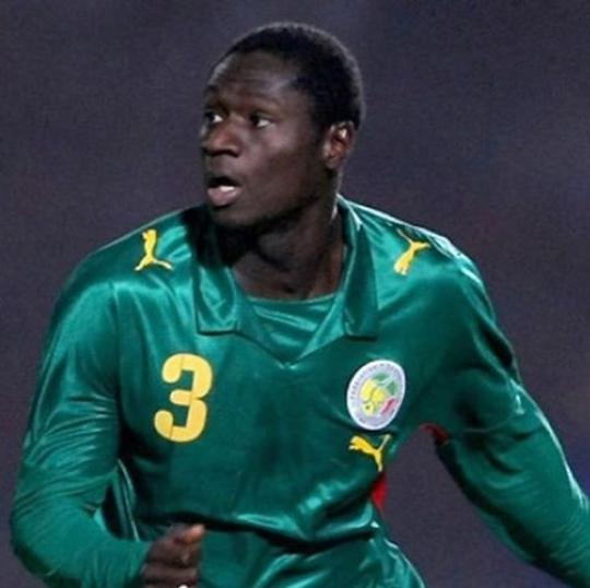 GUIRANE N’DAW AVOUE AVOIR MENTI SUR SON ÂGE COMME «99% DES JOUEURS SÉNÉGALAIS »