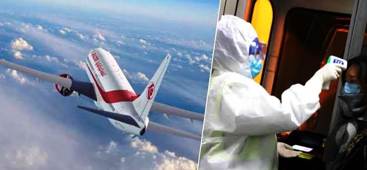 Un premier cas de Coronavirus en Algérie