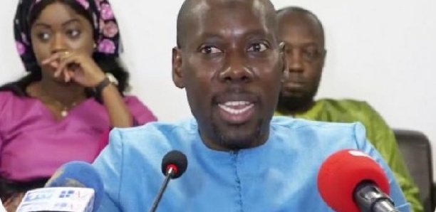 Faux médicaments dans les structures sanitaires : Dr Assane Diop fait des révélations