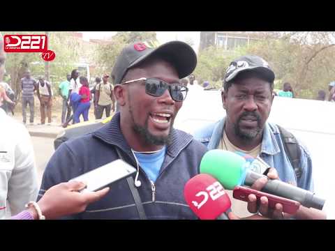 Marché Liberté 6 rasé : Les marchands et tabliers expriment leur désarroi