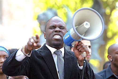 Les Non-dits de l’affaire kémi Séba