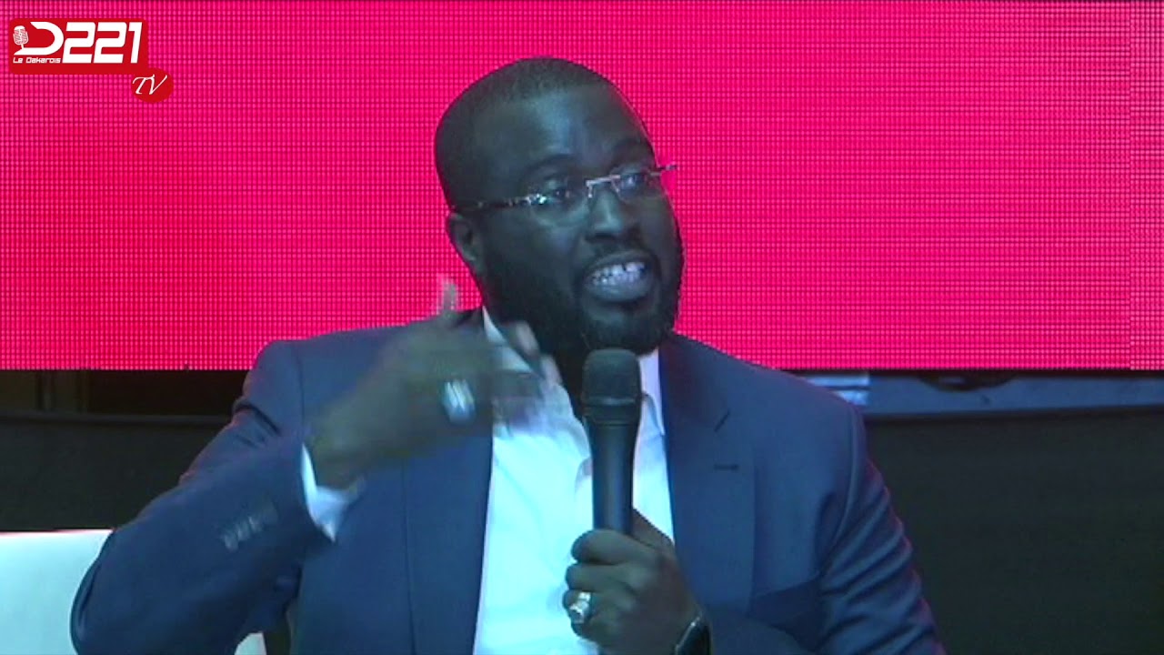 Pétrole et Tourisme au Sénégal : l’exposé de Pape Mahawa Diouf