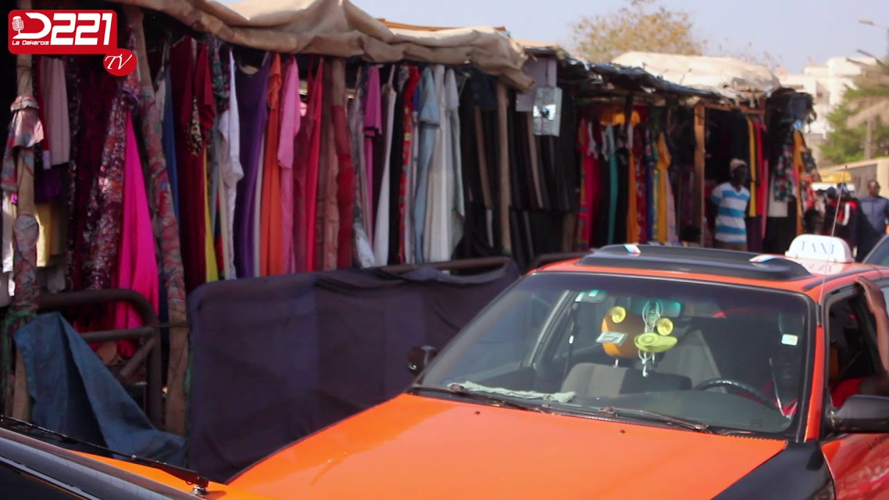 Déguerpissement au marché liberté 6 : Les marchands et tabliers toujours sur les lieux
