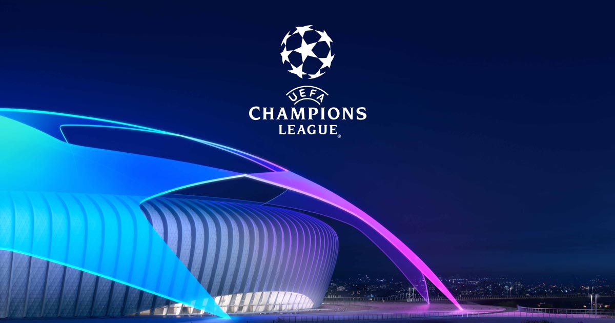 Sport : Echos de la Champions league