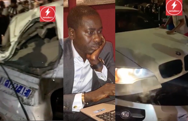 Dernière minute : Pape Alé Niang libéré