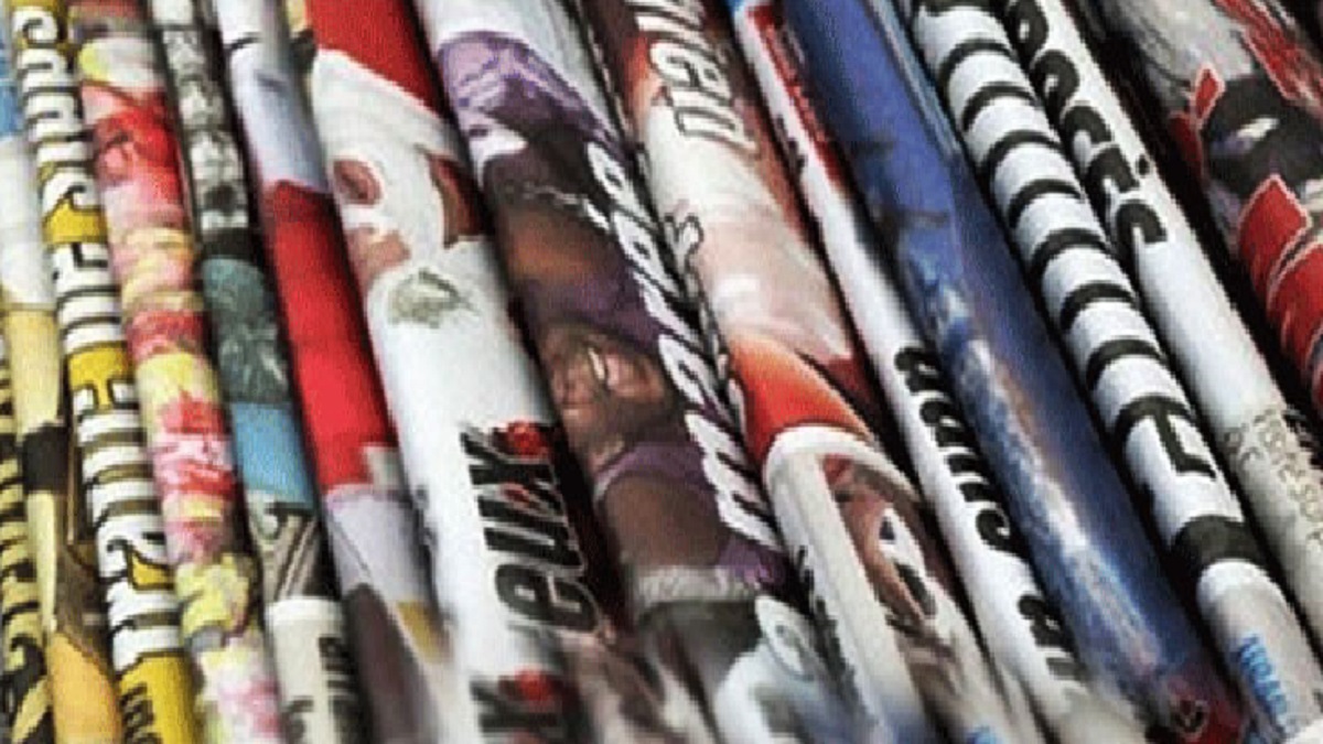 LE CORONAVIRUS EN FORCE, L’AFFAIRE GUY MARIUS SAGNA PAS EN RESTE