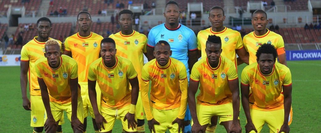 Sport : Le Zimbabwe interdit d&rsquo;accueillir des matchs internationaux à domicile