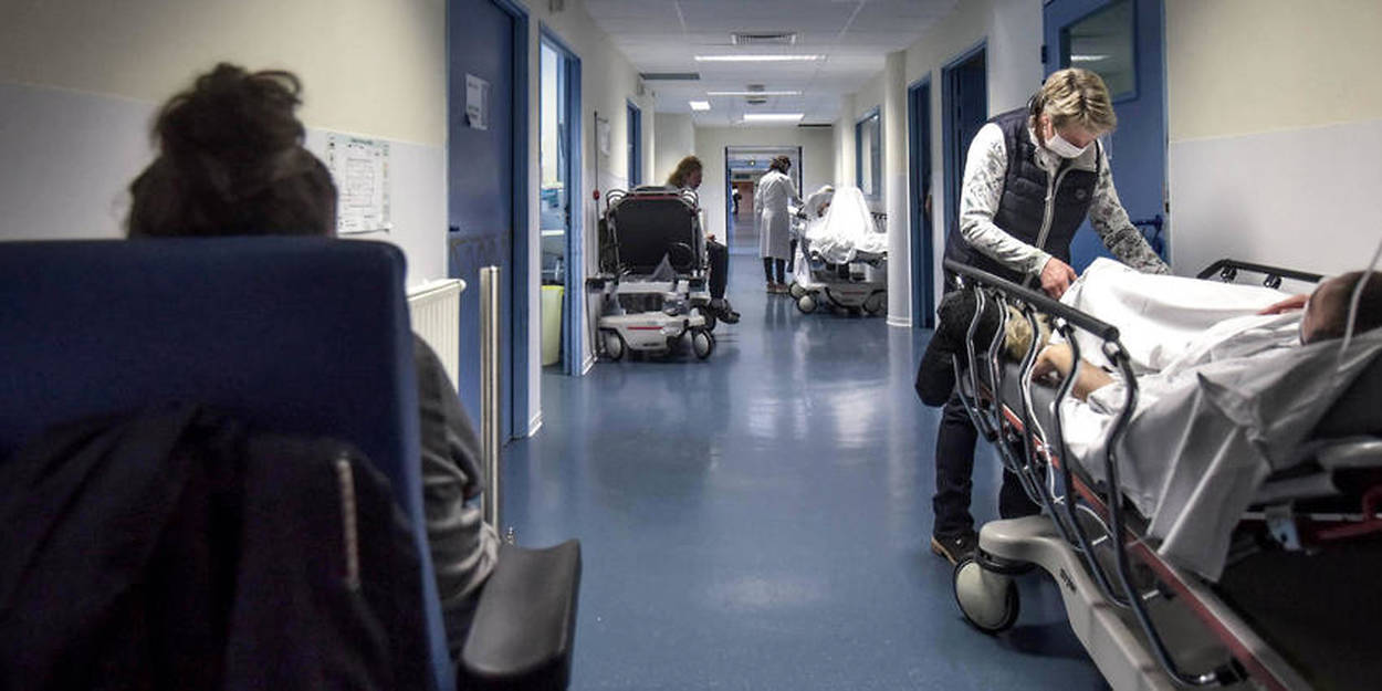 Coronavirus en France: 4 nouveaux décès portant le total à 25 morts