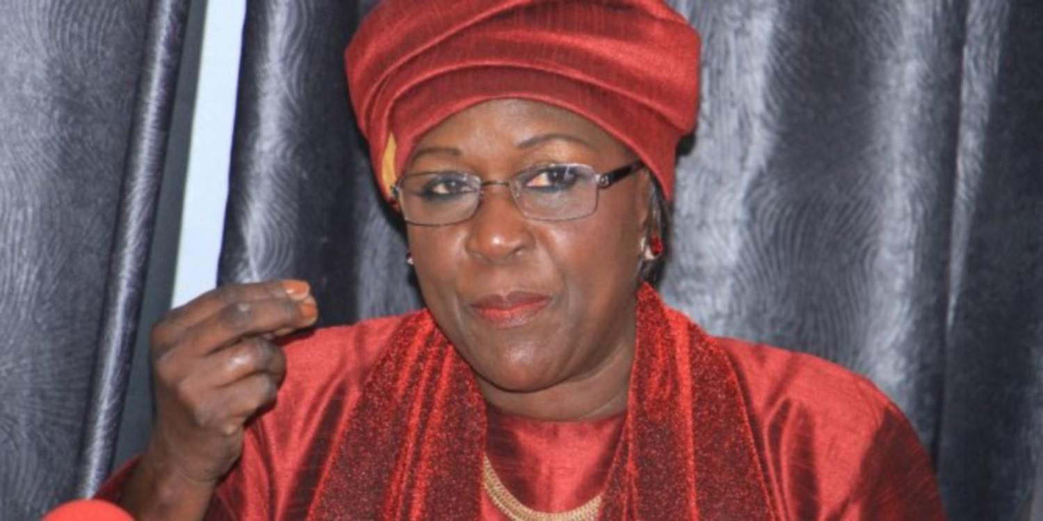 Situation des femmes au Sénégal et COVID-19 : le Pr Amsatou Sow Sidibé exprime son point de vue