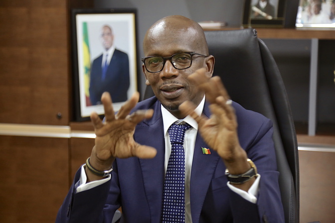 COVID-19: l&rsquo;ONAS prend de nouvelles mesures