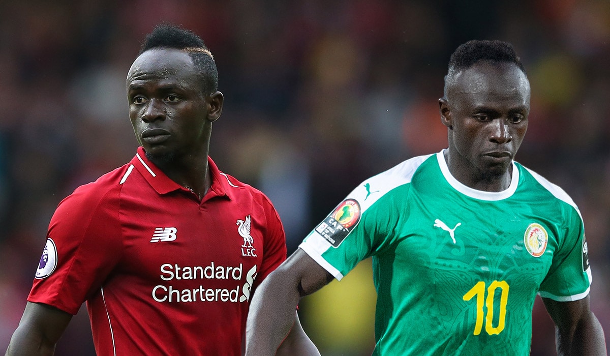 Coronavirus : Sadio Mané offre 30 millions de FCFA