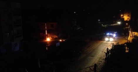 Couvre-feu : un homme meurt chez lui à Ouakam