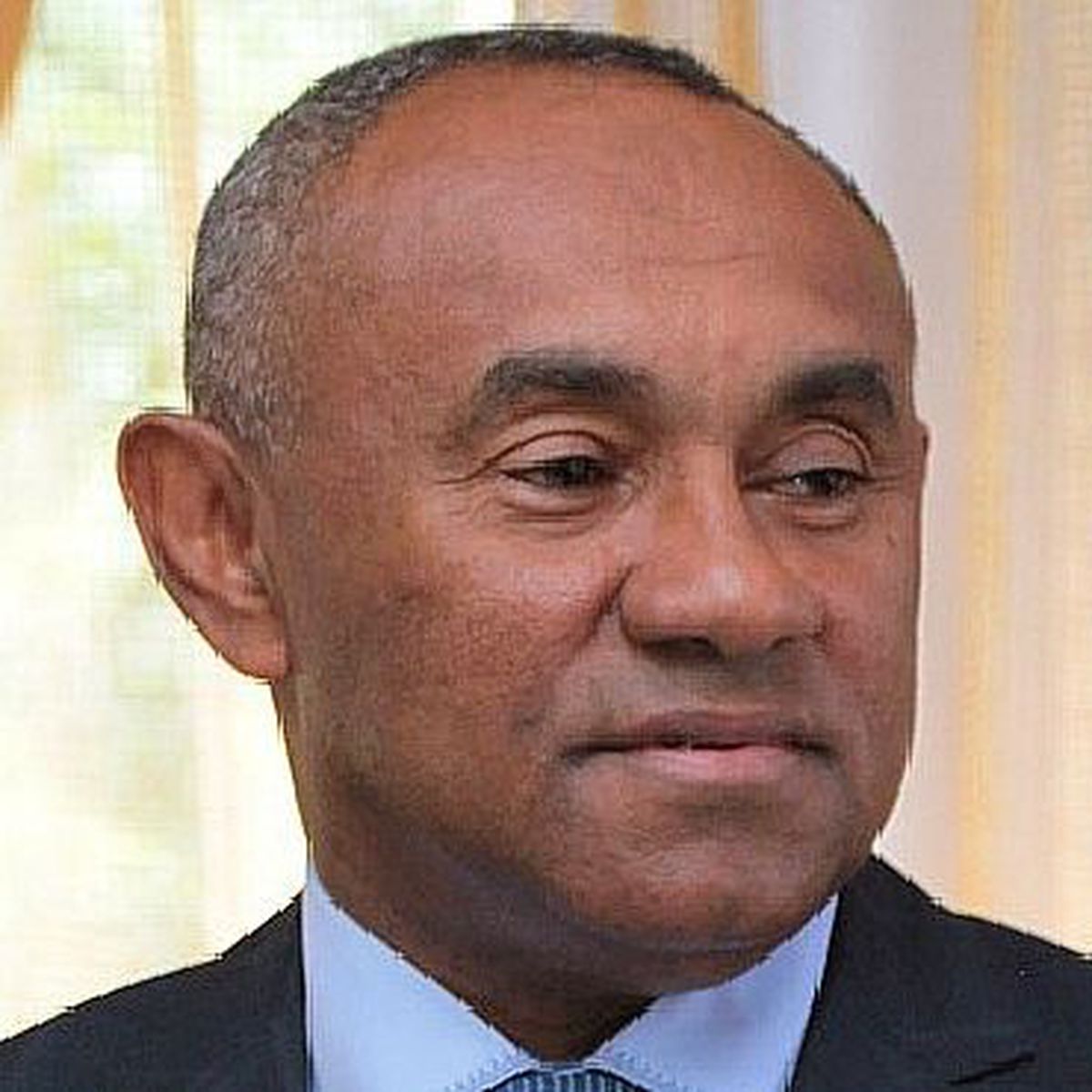 Covid-19 : La CAF maintient toutes ses compétitions