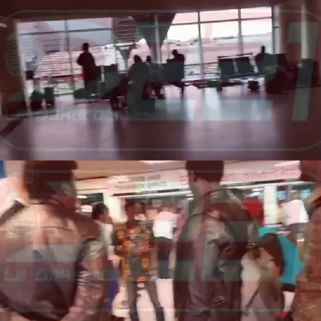 D221 INFO – Des sénégalais bloqués en Ethiopie demandent de l&rsquo;aide aux autorités