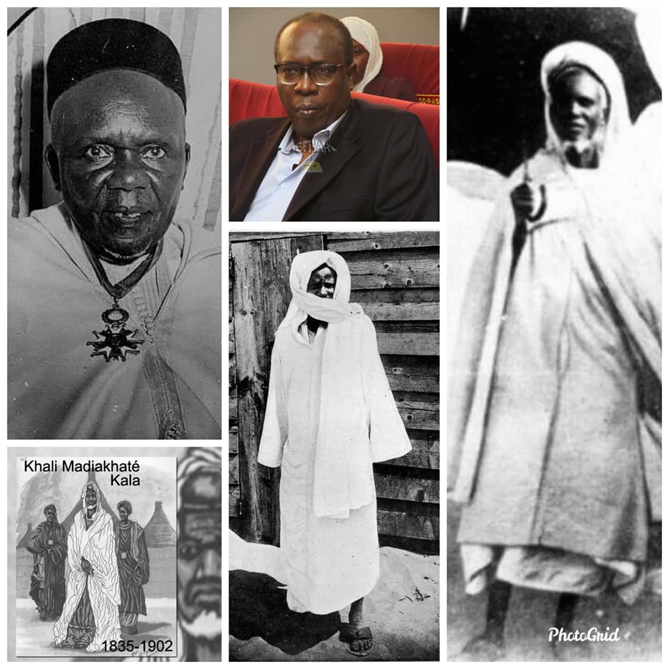 L’esprit d&rsquo;entrepreneuriat chez nos Guides religieux ( par Serigne Habib Sy Al Maktoum)