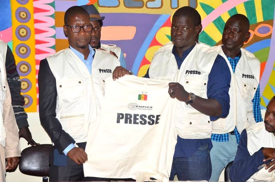 COMMUNIQUÉ CONJOINT APPEL-CDEPS-SYNPICS : Autorisations spéciales de circuler des journalistes