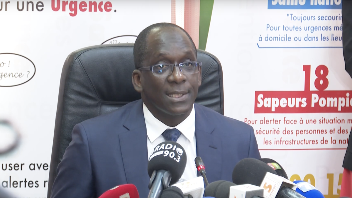 Infos Covid-19 au Sénégal : 12 nouveaux cas positifs,« restez chez vous »