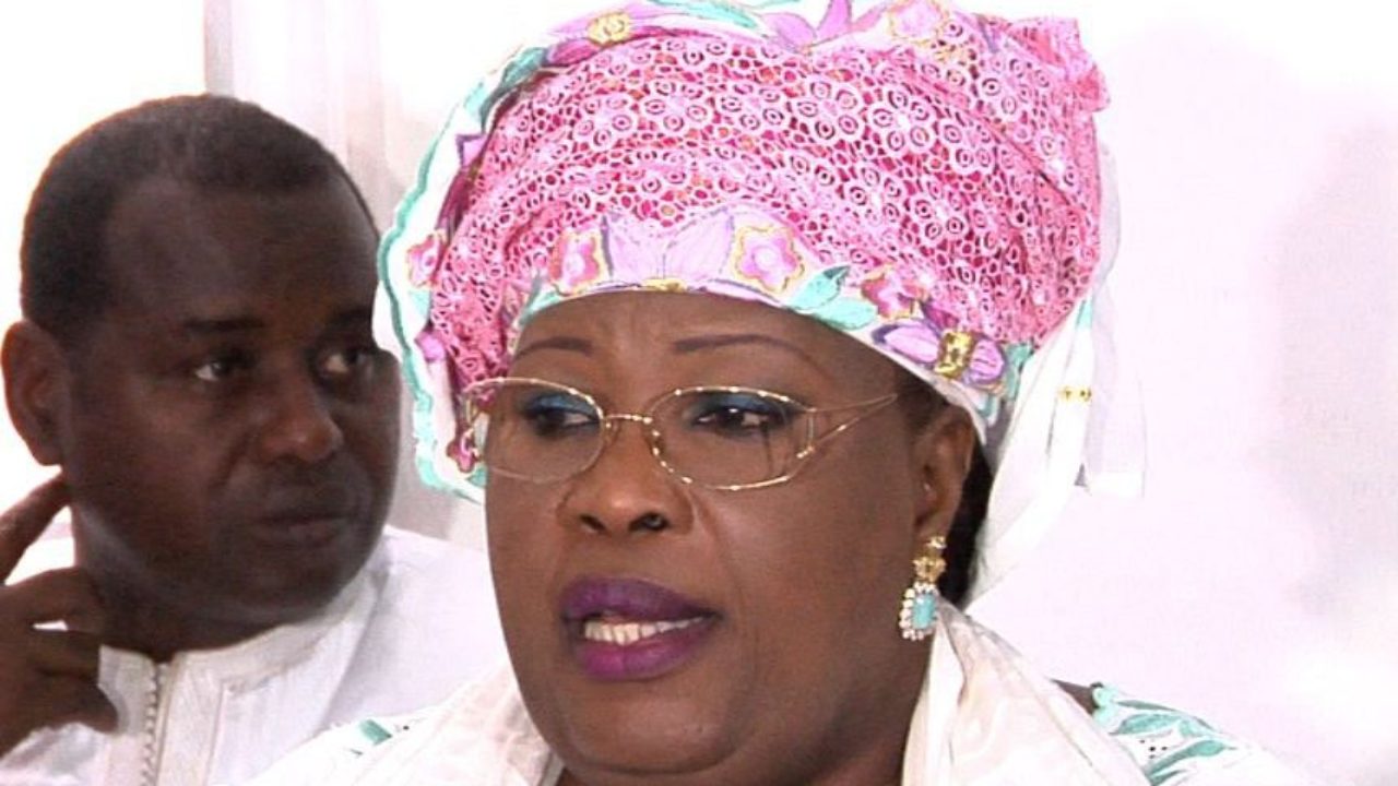 Covid-19: Le parti socialiste se solidarise avec le gouvernement