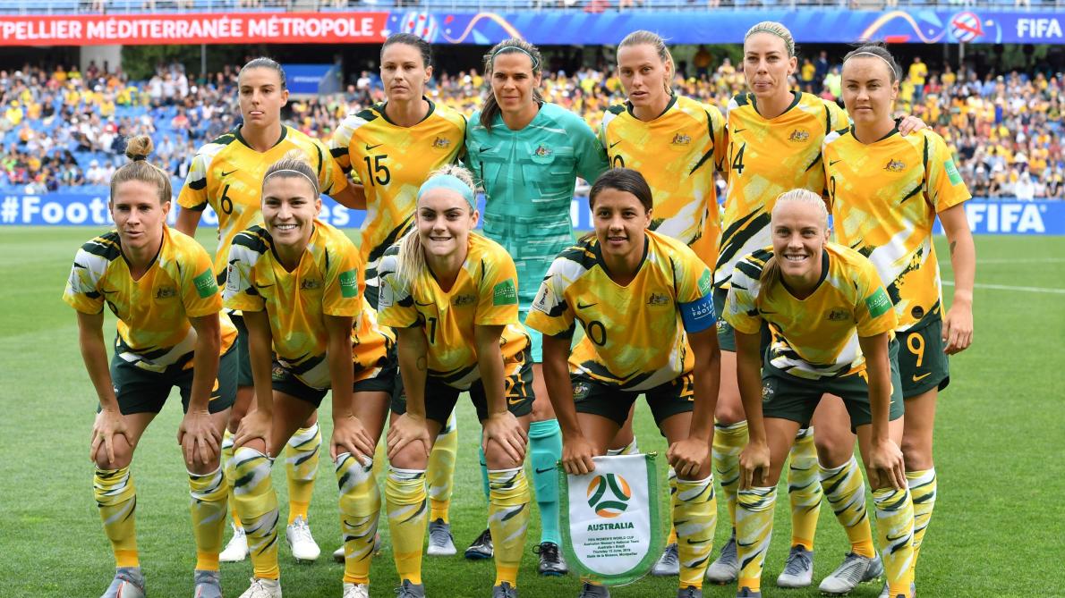 Le mondial féminin 2022 attribué à l’Australie