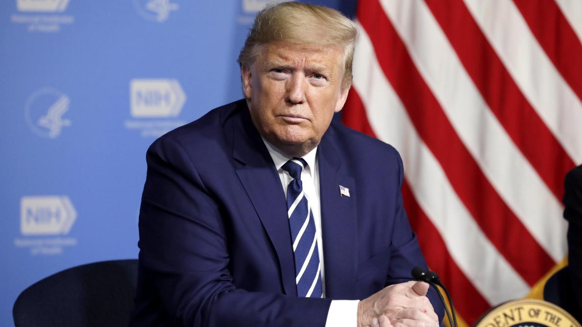 Coronavirus – Usa : La chloroquine autorisée à l’hôpital