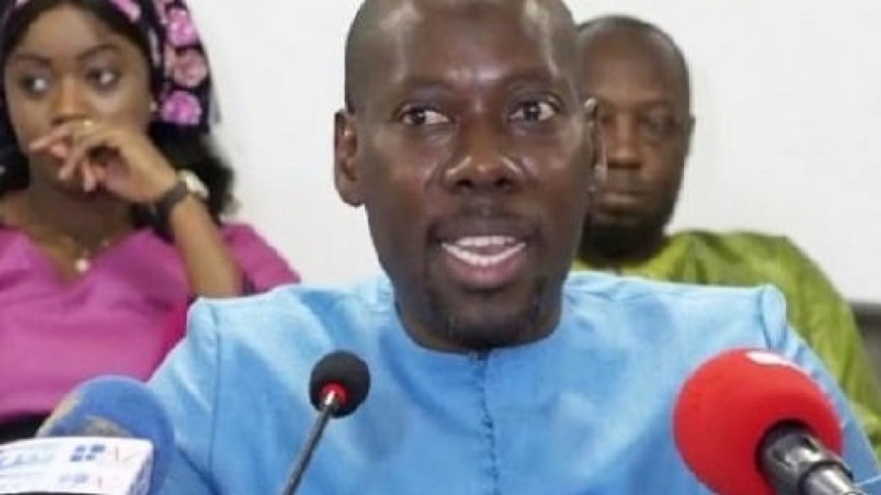 Révélation du Dr Assane Diop : « Le Sénégal ne dispose que de 800 boites de chloroquine en stock… » 