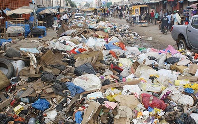 GESTION DES DECHETS AU SENEGAL: La Banque mondiale débloque plus de 73 milliards de FCFA