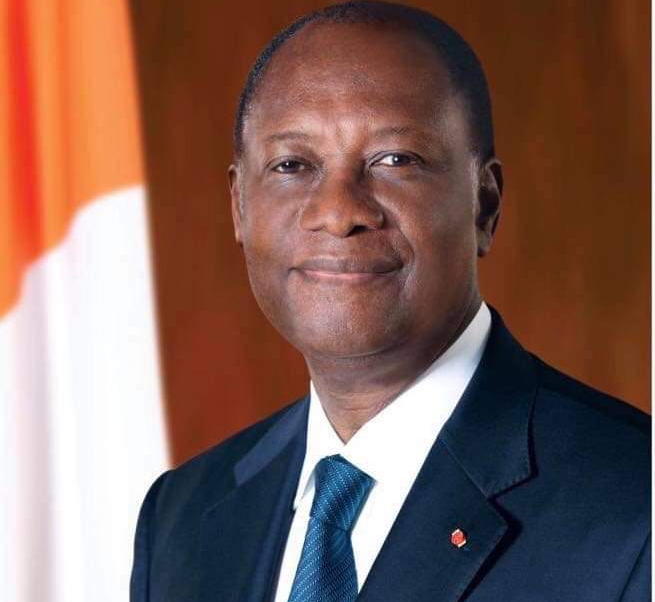 Côte d&rsquo;Ivoire : Alassane Ouattara déclare qu&rsquo;il ne sera pas candidat