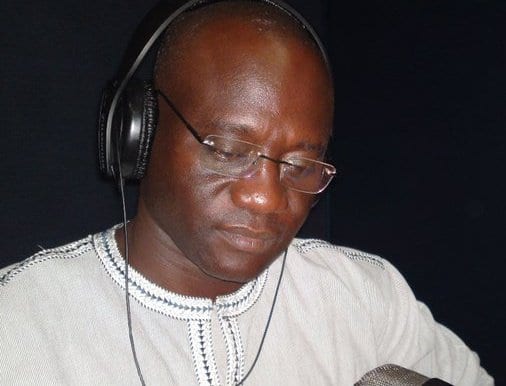 Nécrologie : décès du journaliste Mamadou Ndiaye Doss