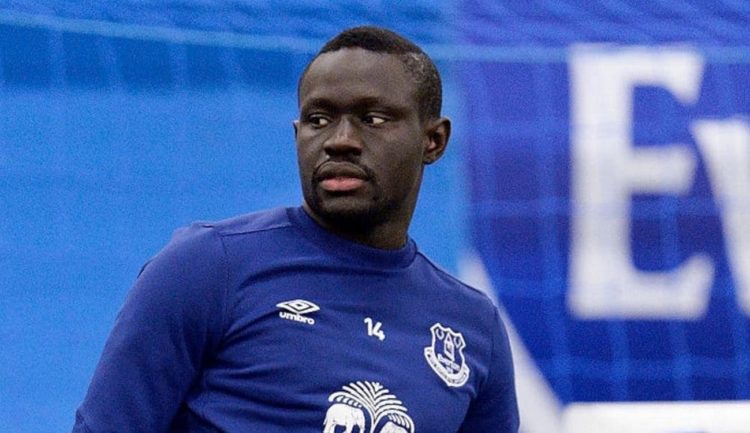 EVERTON : Baye Oumar Niasse arrêté pour violation des règles de confinement