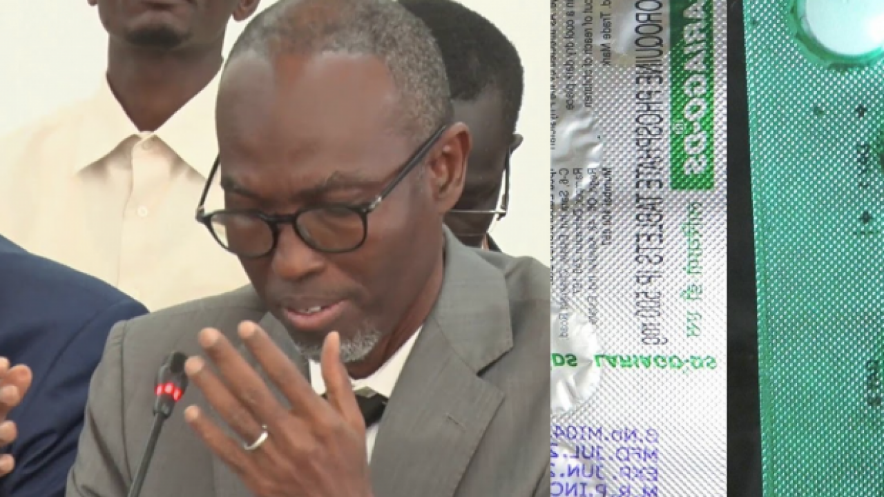 COVID-19 : la situation avec la « solution » Didier Raoult