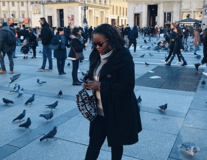 D221 Info : Faux, la Sénégalaise Yaye Mai Diouf n&rsquo;est pas décédée du Coronavirus