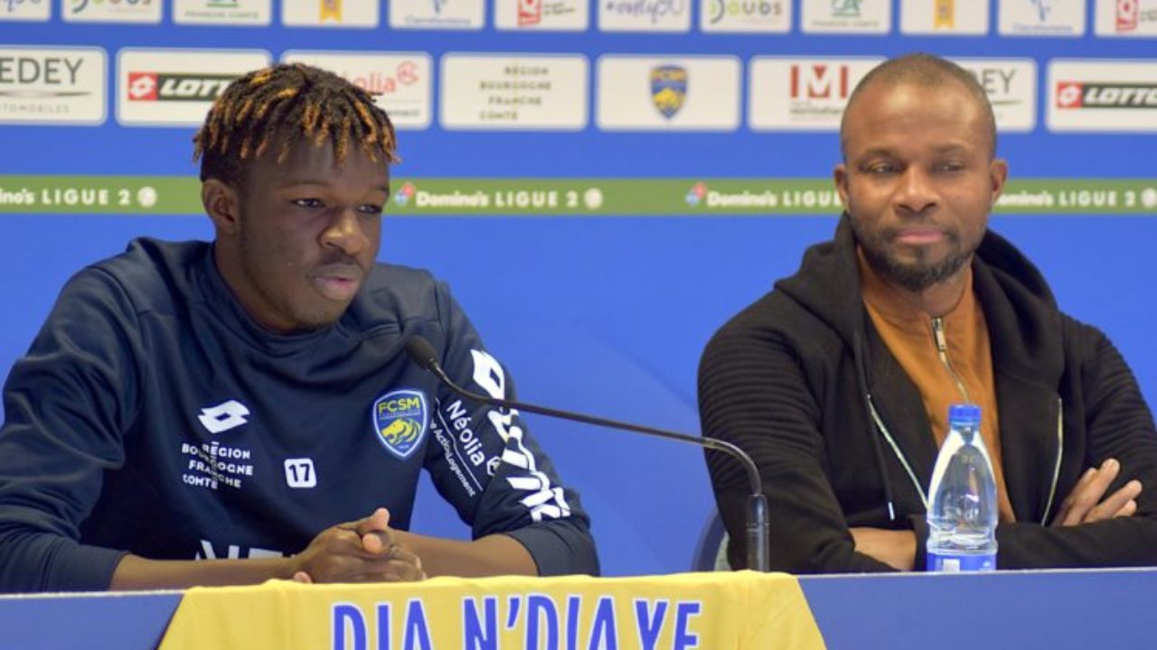 Lutte contre le Covid-19 : Amadou Dia Ndiaye arme ses voisins à Thiès